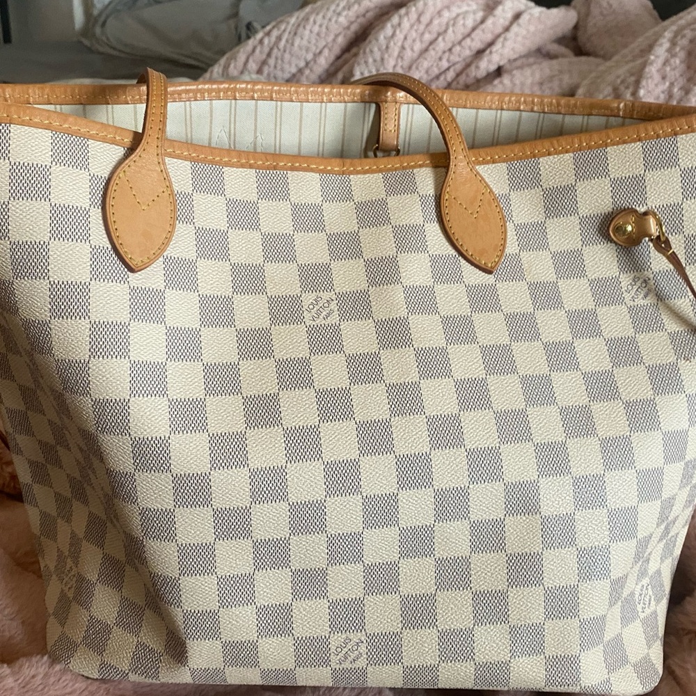 Neverful Louis Vuitton